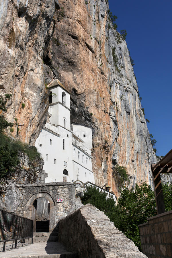 monastery-ostrog-radevic-vinery-optional - Grand Travel Montenegro