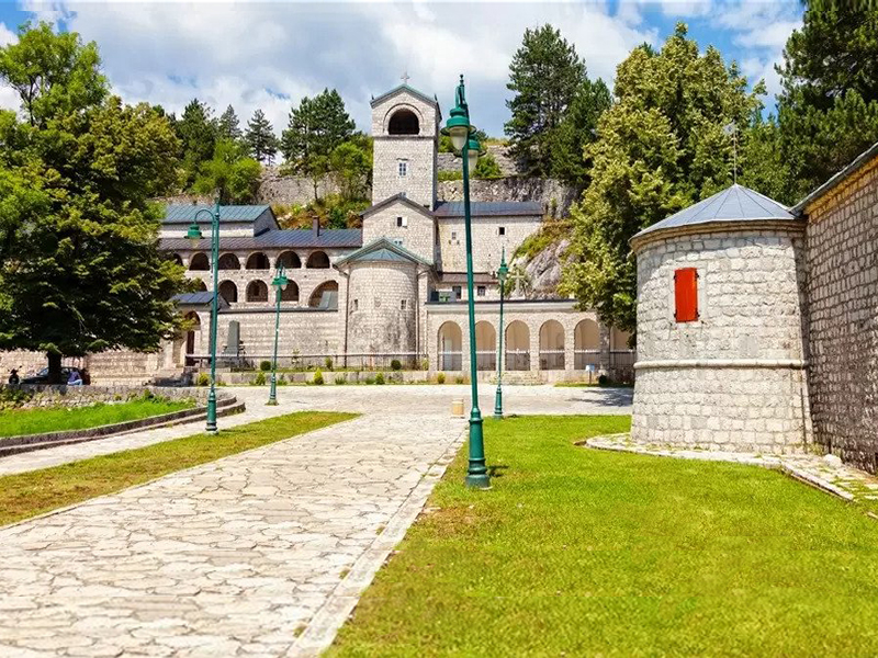Beautiful Montenegro Tour - Grand Travel Montenegro
